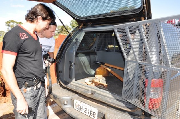 Polícia Civil Conclui Inquérito Do Caso Vanessa