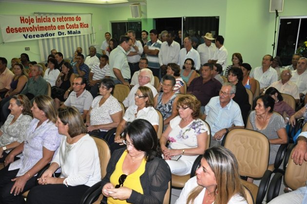 Waldeli Faz Discurso Forte E Fica Emocionado Ao Fazer Uma Retrospectiva